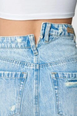 Blank NYC The Baxter In Party Everyday Pant -Blank NYC Shop 40ch3397 party everyday 5