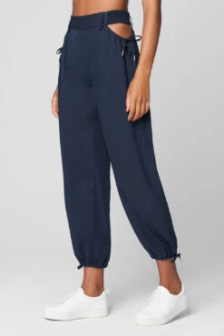 Blank NYC Cuttin Ties Pant -Blank NYC Shop 40dj3024 cuttin ties 3