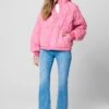 Blank NYC Bubblegum Jacket