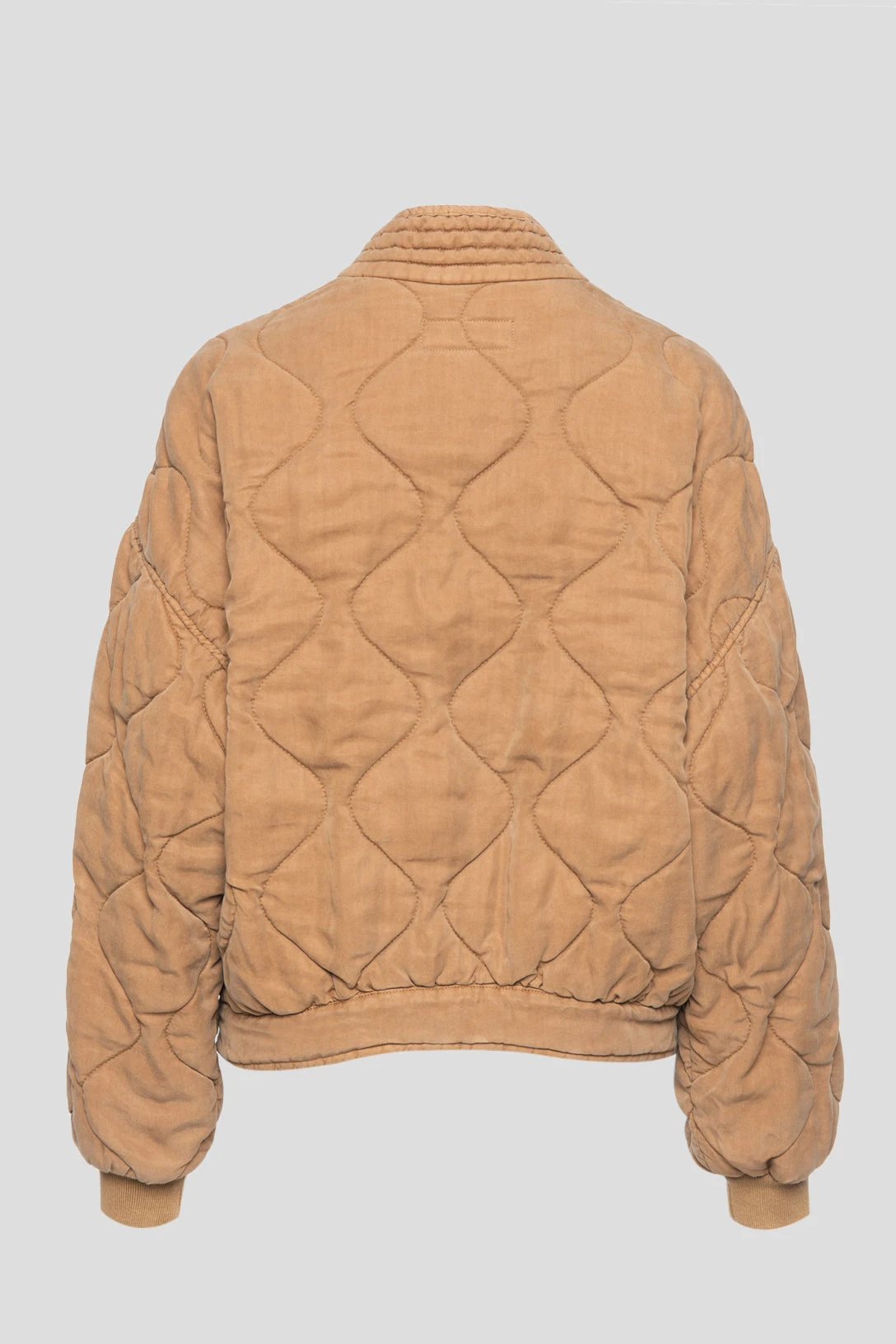 Blank NYC Chai Tea Jacket 3 Blank NYC Chai Tea Jacket - Image 3