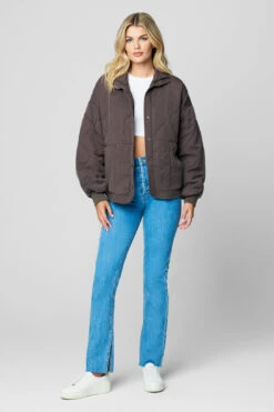 Blank NYC Moonless Night Jacket