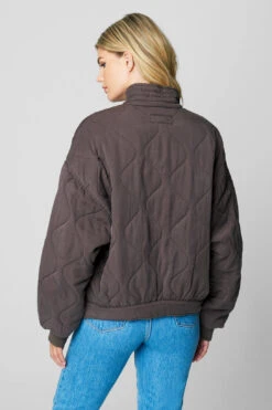 Blank NYC Moonless Night Jacket -Blank NYC Shop 40dj5158 moonless night 4