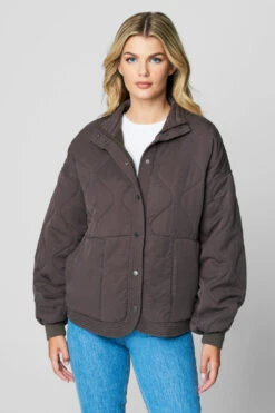 Blank NYC Moonless Night Jacket -Blank NYC Shop 40dj5158 moonless night 6