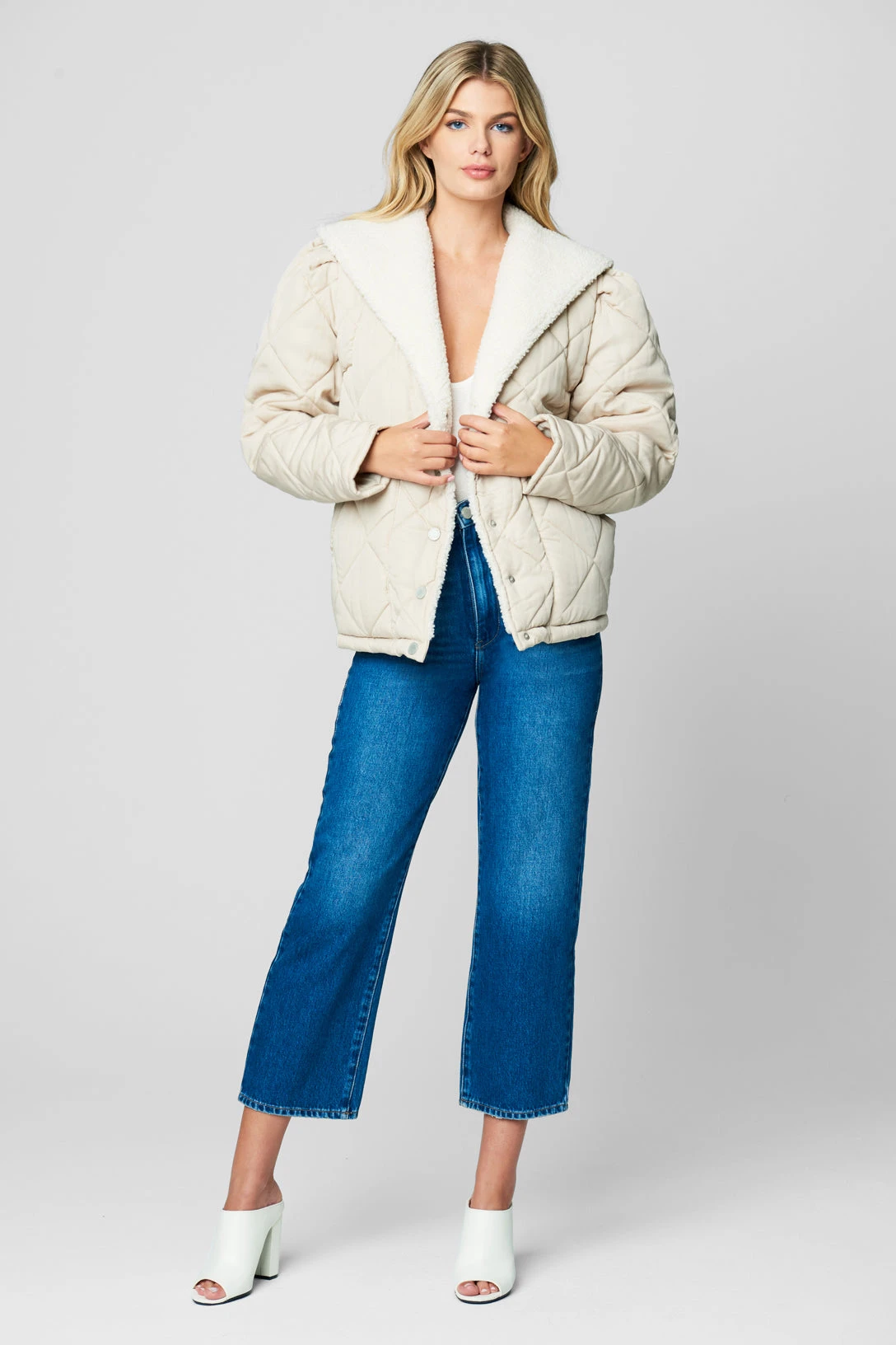 Blank NYC Warm Hearts Jacket 1 Blank NYC Warm Hearts Jacket