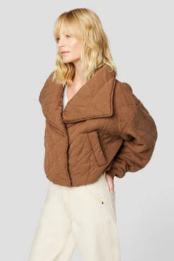 Blank NYC Slightly Obsessed Jacket -Blank NYC Shop 40dj6468 slightly obsessed 3