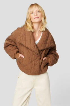 Blank NYC Slightly Obsessed Jacket -Blank NYC Shop 40dj6468 slightly obsessed 5