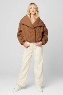 Blank NYC Slightly Obsessed Jacket -Blank NYC Shop 40dj6468 slightly obsessed 6