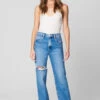 Blank NYC The Howard In Cruise Control Jean