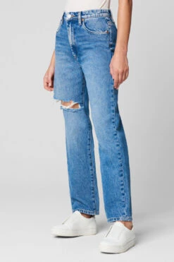 Blank NYC The Howard In Cruise Control Jean -Blank NYC Shop 41bw2308 cruise control 3