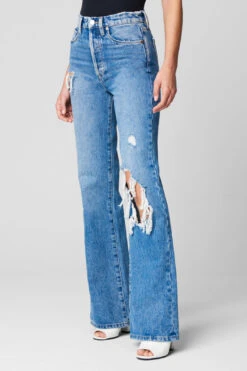 Blank NYC The Franklin In Cruise Control Pant -Blank NYC Shop 41bw2829 cruise control 3