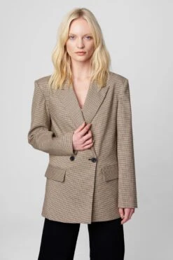 Blank NYC Show Business Jacket -Blank NYC Shop 41gl6910 show business 5