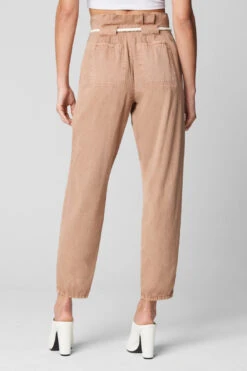 Blank NYC Suntan Pant 8 Blank NYC Suntan Pant -Blank NYC Shop 41ky3116 suntan 4