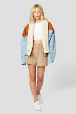 Blank NYC Caption This Jacket