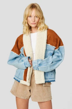 Blank NYC Caption This Jacket -Blank NYC Shop 41tj6548 caption this 3