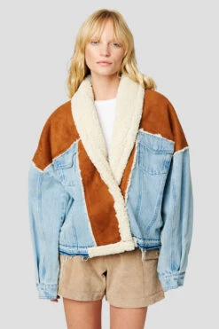 Blank NYC Caption This Jacket -Blank NYC Shop 41tj6548 caption this 4