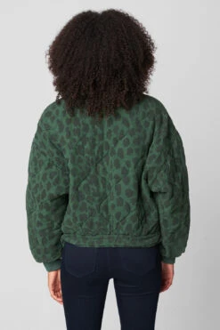 Blank NYC Animal Instincts Jacket -Blank NYC Shop 42ej5158 animal instincts 4