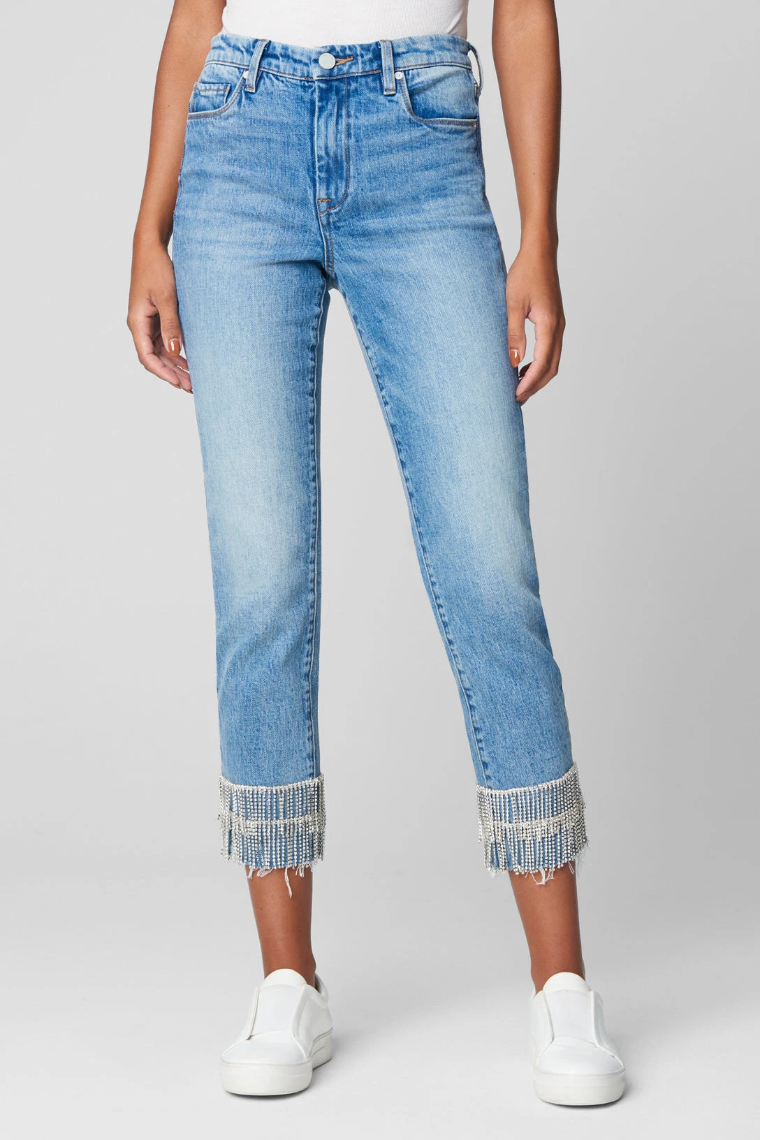 Blank NYC Diamond In The Ruff Jean 2 Blank NYC Diamond In The Ruff Jean - Image 2