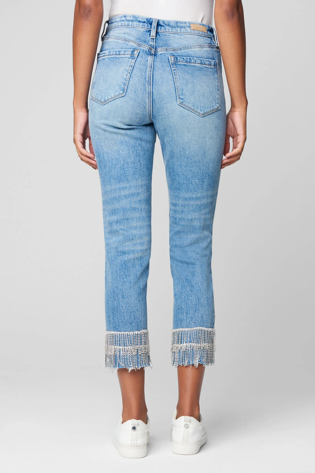 Blank NYC Diamond In The Ruff Jean 4 Blank NYC Diamond In The Ruff Jean - Image 4