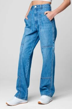 Blank NYC Unexpected Time Pant -Blank NYC Shop 43ch3386 unexpected time 3