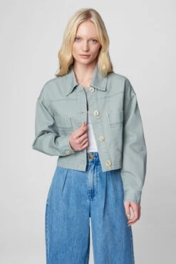 Blank NYC Shop -Blank NYC Shop 43ky6814 aqua foam 2