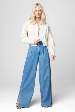 Blank NYC Casa Blanca Jacket