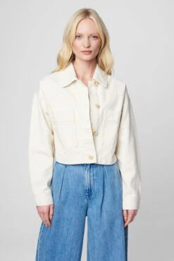 Blank NYC Casa Blanca Jacket -Blank NYC Shop 43ky6814 casa blanca 5