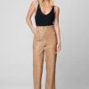 Blank NYC The Baxter In Lucky Number Pant