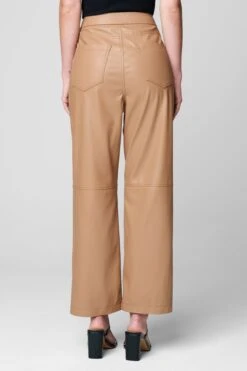 Blank NYC The Baxter In Lucky Number Pant -Blank NYC Shop 45ij2935 lucky number 4