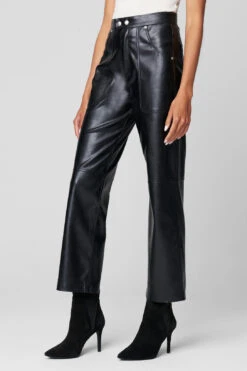 Blank NYC Track Record Pant -Blank NYC Shop 45ij2935 track record 3