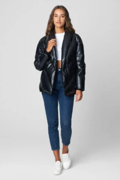 Blank NYC The Love Doctor Jacket