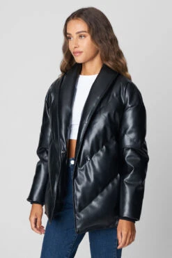 Blank NYC The Love Doctor Jacket -Blank NYC Shop 45ij6117 the love doctor 3