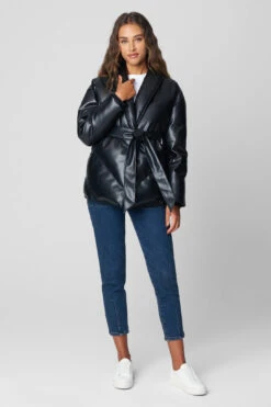 Blank NYC The Love Doctor Jacket -Blank NYC Shop 45ij6117 the love doctor 5