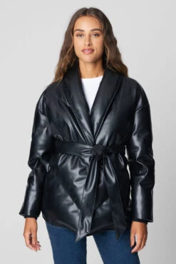 Blank NYC The Love Doctor Jacket -Blank NYC Shop 45ij6117 the love doctor 6