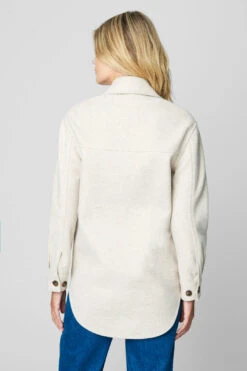 Blank NYC All Around Shacket 10 Blank NYC All Around Shacket -Blank NYC Shop 47cn6401 all around 4