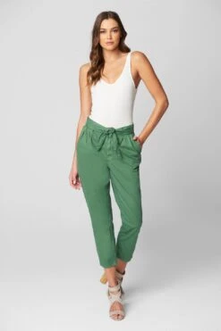 Blank NYC Good Timing Pant