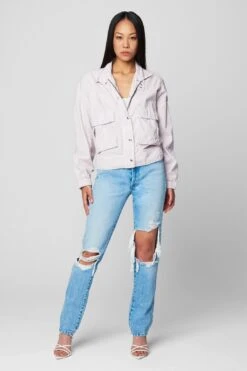 Blank NYC Chasin You Jacket