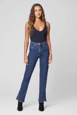 Blank NYC The Lexington In Bending Over Backwards