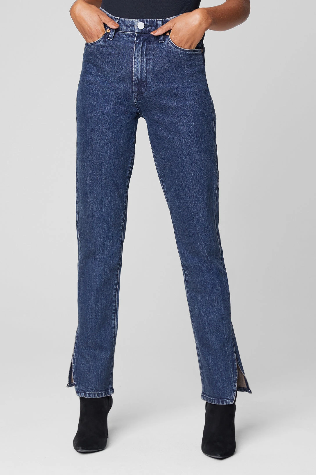 Blank NYC The Lexington In Bending Over Backwards 2 Blank NYC The Lexington In Bending Over Backwards - Image 2