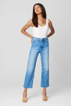 Blank NYC The Baxter Rib Cage In Out Of Body