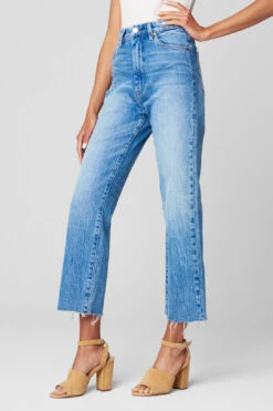 Blank NYC The Baxter Rib Cage In Out Of Body -Blank NYC Shop 49vv2700 out of body 3