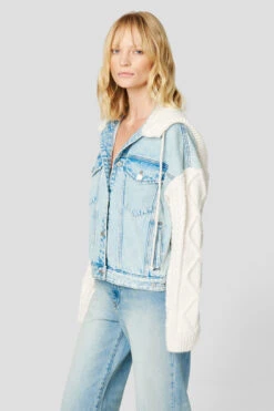 Blank NYC Blooming Jacket -Blank NYC Shop 52tj6602 blooming 3