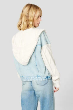 Blank NYC Blooming Jacket -Blank NYC Shop 52tj6602 blooming 4