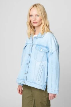 Blank NYC Hot Morning Jacket -Blank NYC Shop 53rk6748 hot morning 3