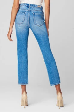 Blank NYC The Madison Crop In Bigger & Better -Blank NYC Shop 57tj1794 bigger better 4