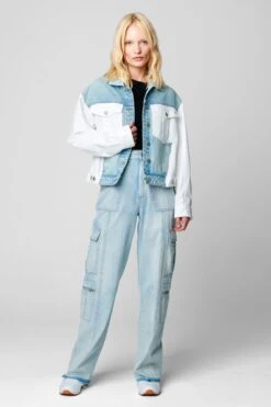 Blank NYC No Limit Jacket