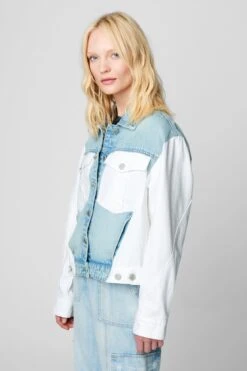 Blank NYC No Limit Jacket -Blank NYC Shop 58tj6797 no limit 3