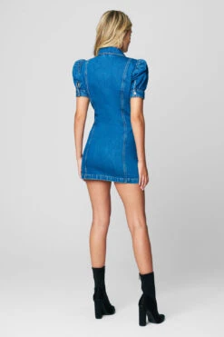 Blank NYC Walk In The Park Dress -Blank NYC Shop 59rk7181 walk in the park 3