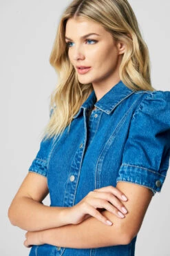 Blank NYC Walk In The Park Dress -Blank NYC Shop 59rk7181 walk in the park 4