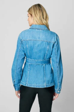 Blank NYC Left On Read Jacket -Blank NYC Shop 60s 6451 left on read 4