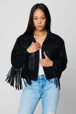 Blank NYC Battle Ship Jacket -Blank NYC Shop 60x 5954 battle ship 2